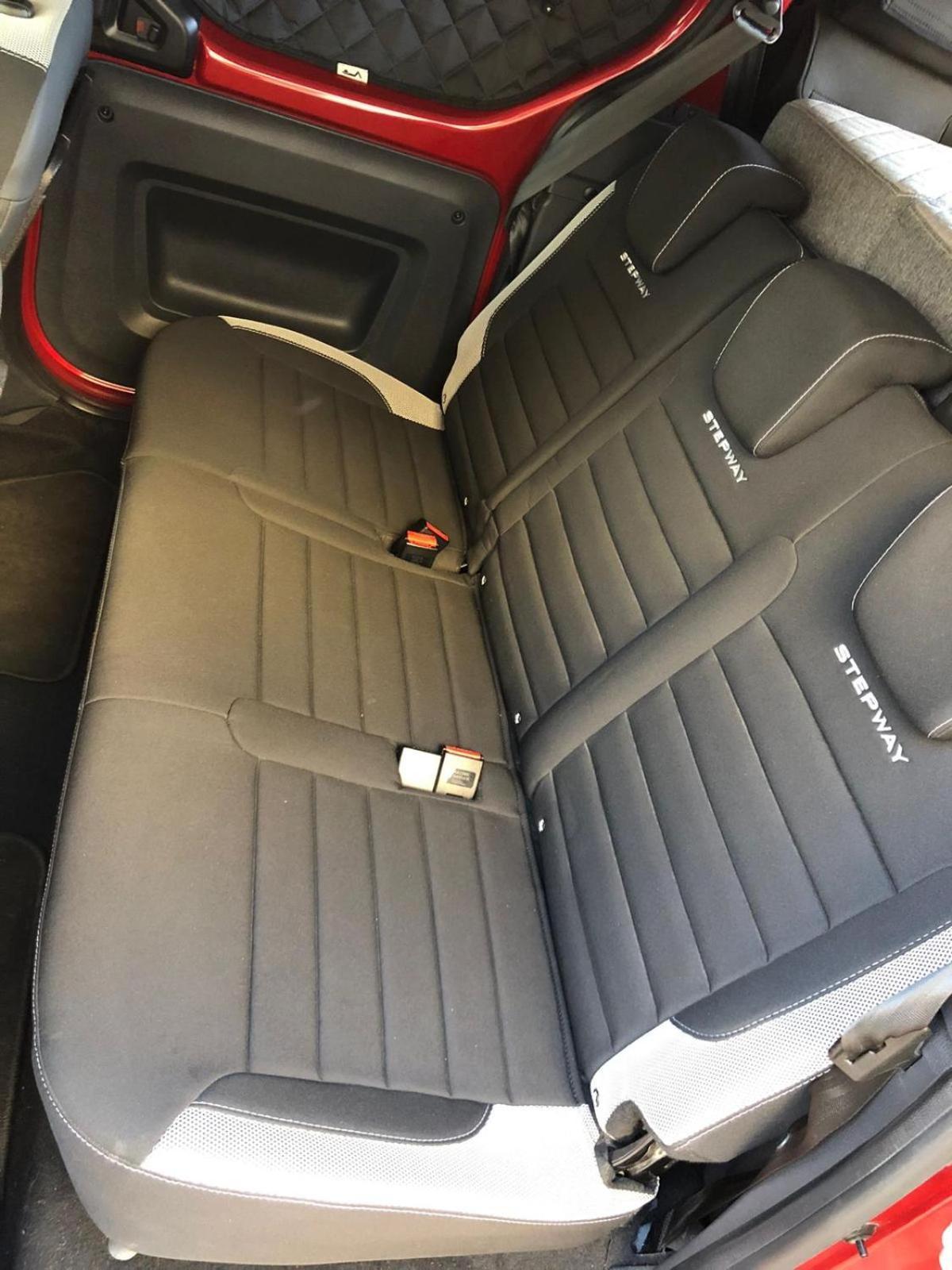 Dacia Dokker Camperiz Hotel Palma de Mallorca Ngoại thất bức ảnh