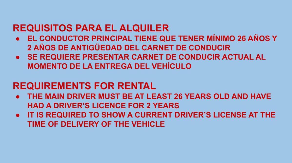 Dacia Dokker Camperiz Hotel Palma de Mallorca Ngoại thất bức ảnh
